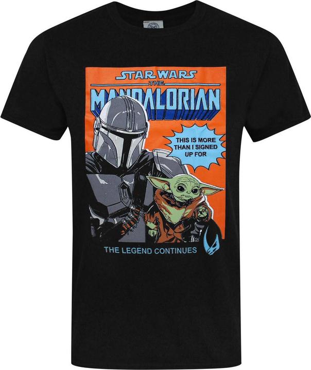 Immagine prodotto Star Wars Tshirt (L)