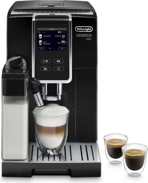 De'Longhi Dinamica Plus