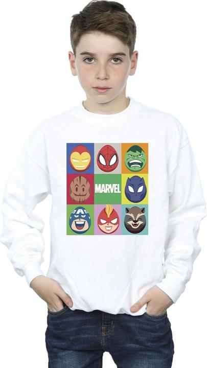 Image du produit - Sweat EASTER EGGS - Garçon (104)