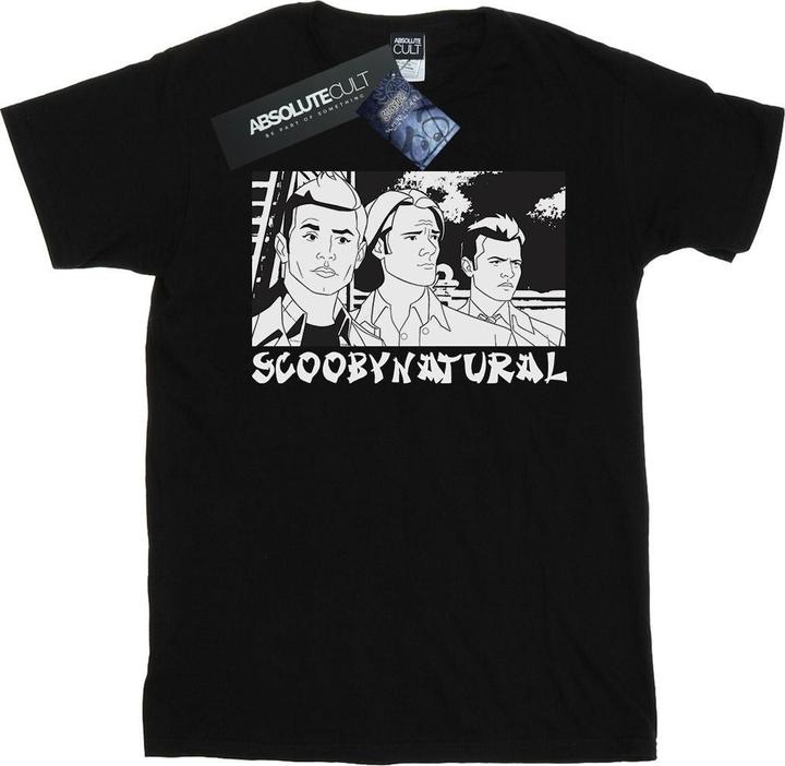 Produktbild Absolute Cult Take Away TShirt (XXL)