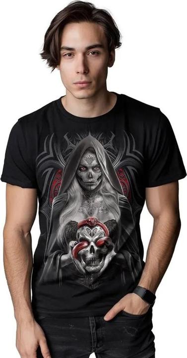 Immagine prodotto Spiral High Priestess Maglietta Adulto Unisex (S)