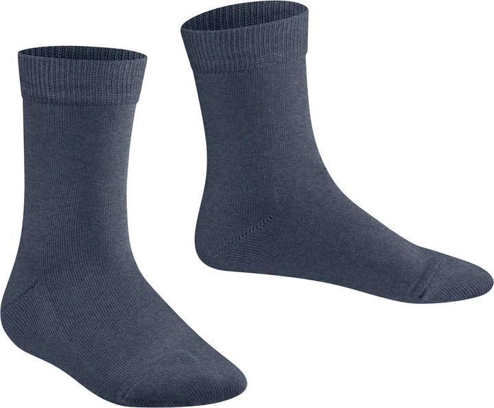 Immagine prodotto Falke Calzini per bambini della famiglia (Confezione singola, 35 - 38)