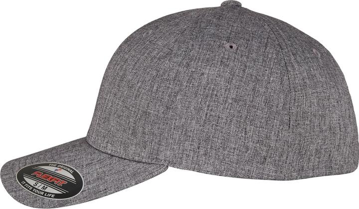 Actual product image Flexfit HEATHERLIGHT CAP - 11552 (XL)