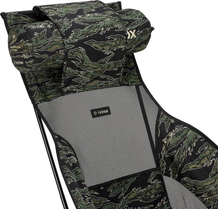 Immagine prodotto Helinox Savanna Chair Xray Tiger Camo