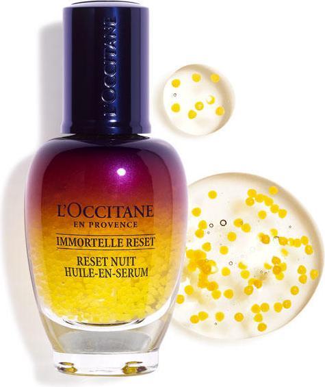Image du produit L'Occitane Immortelle (30 ml)