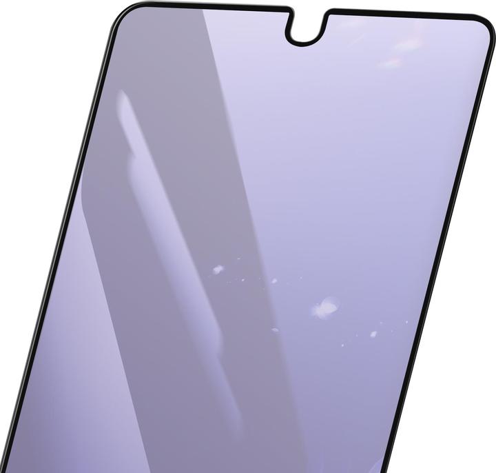 Produktbild Avizar BlueGuard Glas-Displayschutz mit Blaulicht-Filter (1 Stück, Xiaomi Redmi Note 12S)