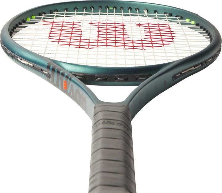 Image du produit Wilson Raquettes de tennis Blade 26 Junior V9.0 (2, 255 g)