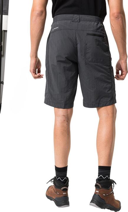 Actual product image Vaude Men's Farley Bermuda V (50)