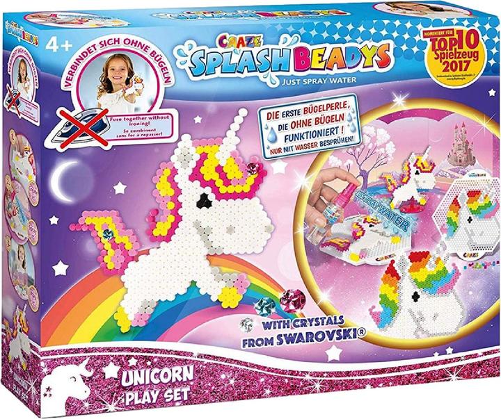 Produktbild Craze Splash Beadys Play Set Unicorn