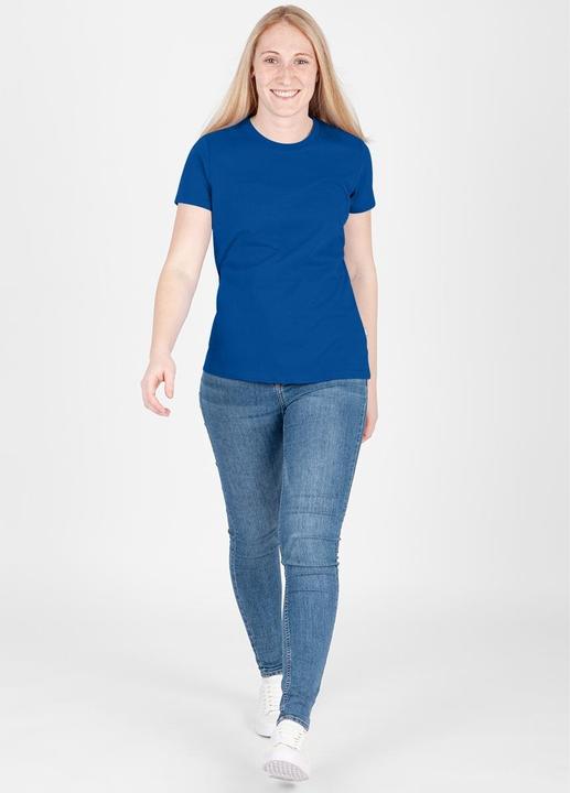 Actual product image JAKO T-shirt Doubletex (40)