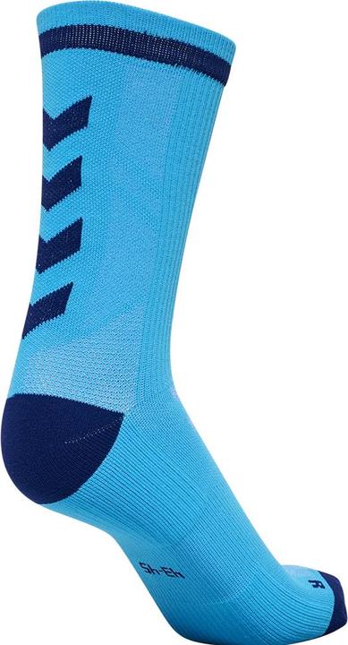 Actual product image hummel Elite Indoor Sock Low Pa (31 - 34)