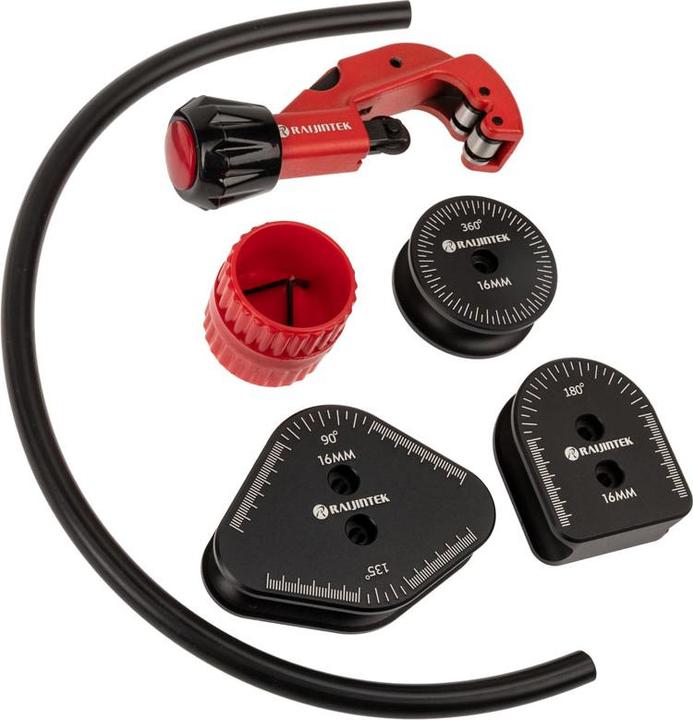 Raijintek RAI - BT D16 Fitting