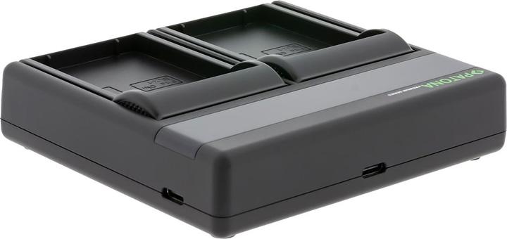 Produktbild Patona Dual PD OM Olympus BLX-1 USB-C (Ladegerät)