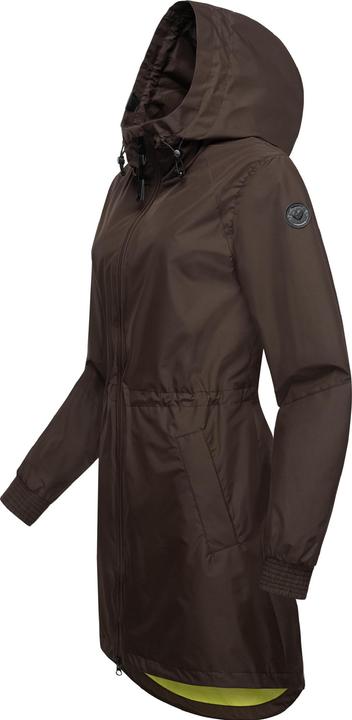 Actual product image Ragwear Bronja II (M)
