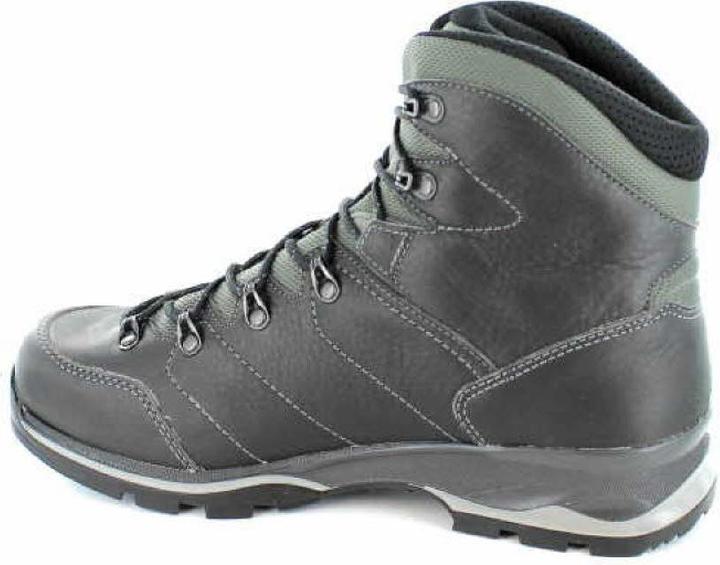 Actual product image Lowa Tibet SUPERWARM GTX (46)