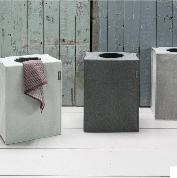 Produktbild Brabantia Wäschebox (55 l)