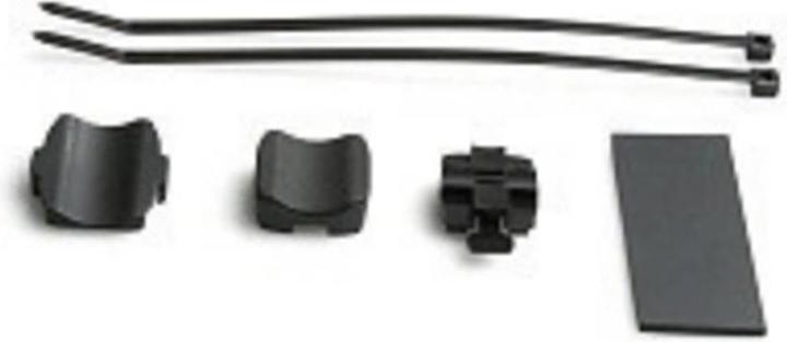 Actual product image Garmin Handlebar stem mount