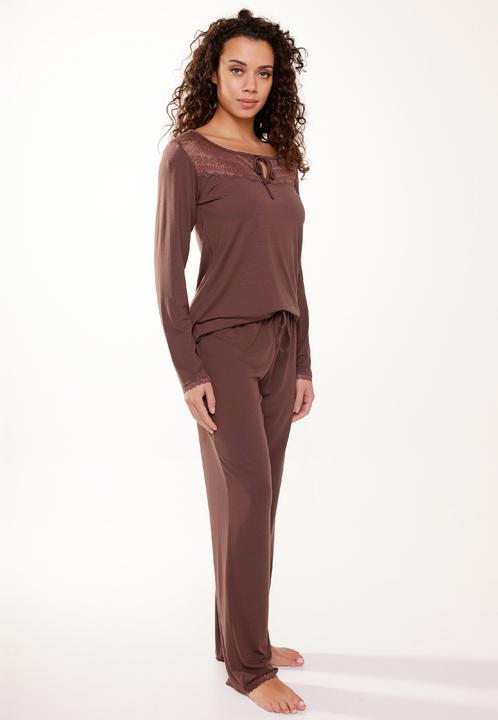 Actual product image LingaDore Nightwear set (XL)