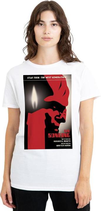 Produktbild The Next Generation Season 3 Episode 5 TShirt (S)