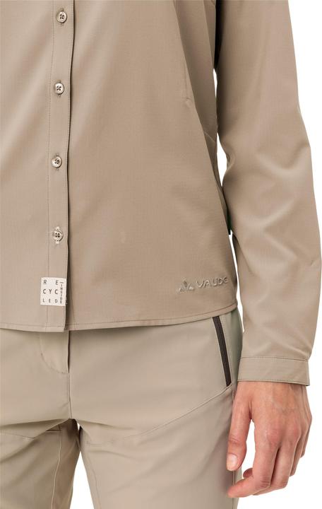 Actual product image Vaude RosemoorIV (38, S)