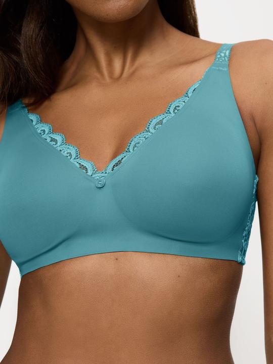 Immagine prodotto Triumph Bügelloser BH Amourette (100 C, Confezione singola)