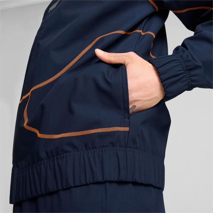 Immagine prodotto Puma Giacca da ginnastica OM ftblStatement (M)