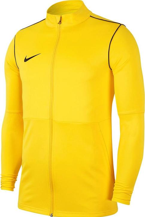 Jaune / Noir
