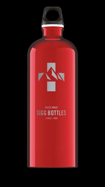 Image du produit Sigg Culture suisse (0.60 l)