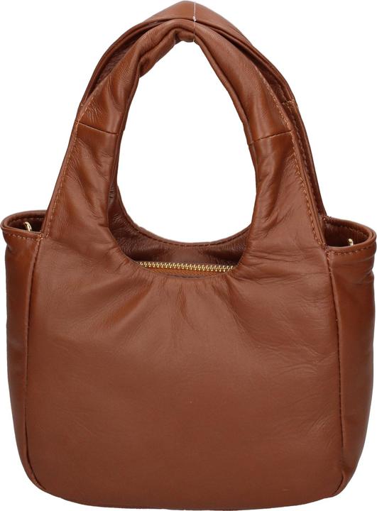 dark cognac