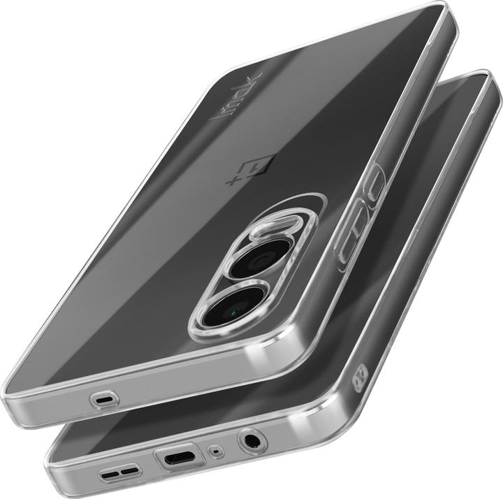 Image du produit Imak UX-5 Silicone case Series (Oneplus Nord CE 4)