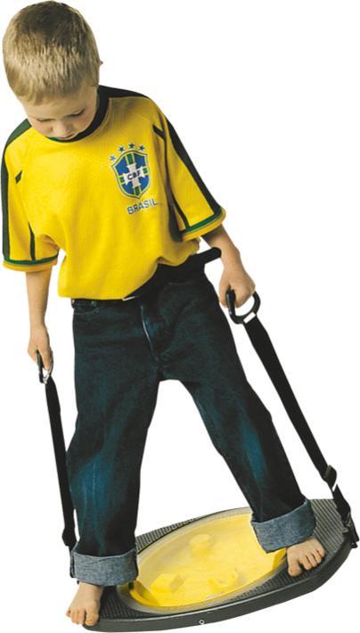 Produktbild Balanco® Haltegurte