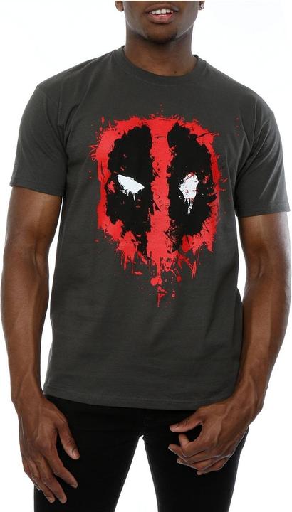Image du produit Deadpool - T-shirt - Homme (M)