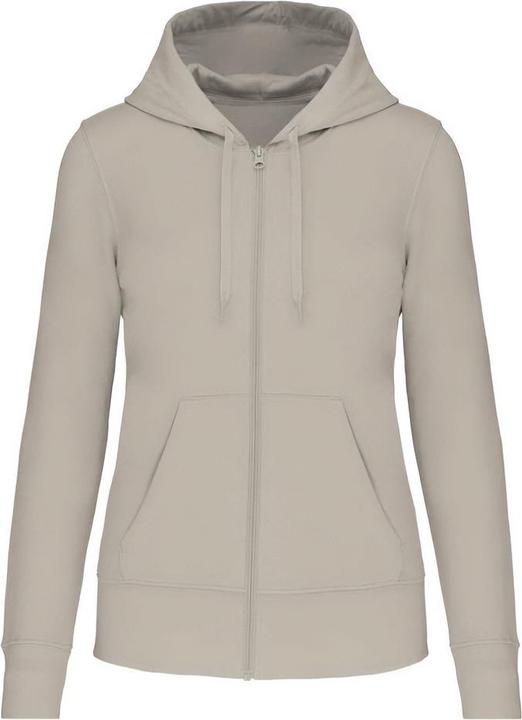 Immagine prodotto Kariban Felpa con cappuccio Eco Friendly Donna/Ladies (L)