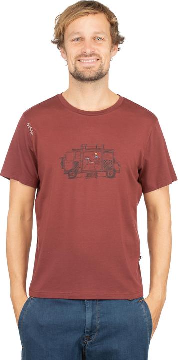 Immagine prodotto Chillaz Van Life T-Shirt (XL)