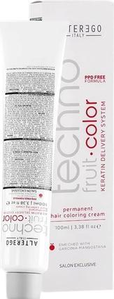 Image du produit Alterego Techno Fruit Color 9/7 Keratin System PPD (Multicolore)
