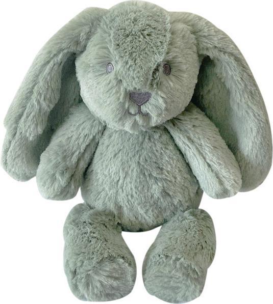OB Designs Mini-Hasenpuppe für Kinder 26 cm (26 cm)