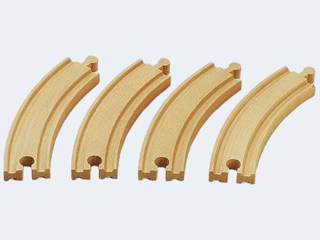 Actual product image Brio Tracks