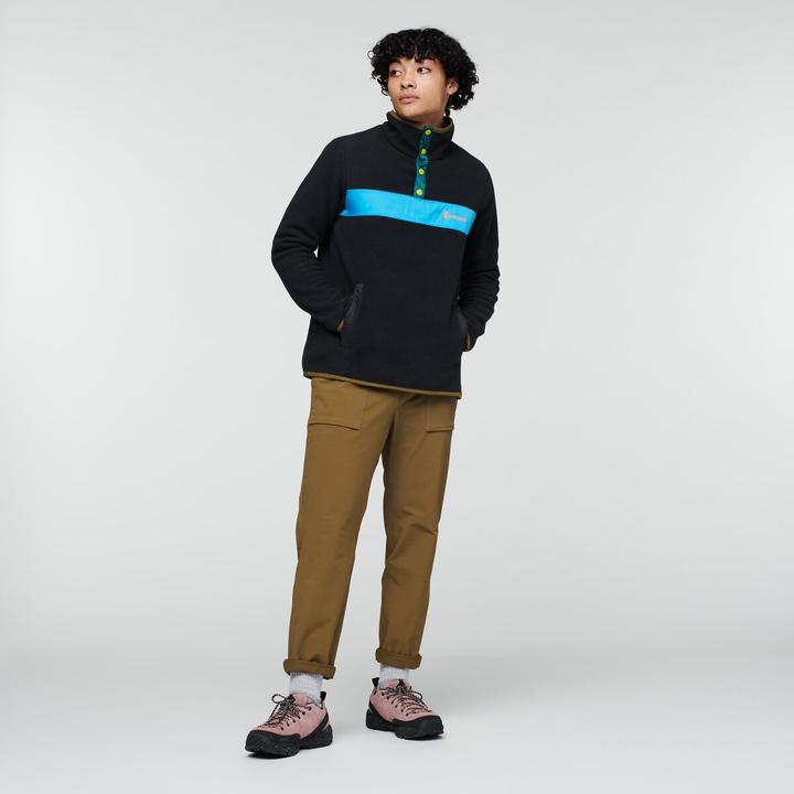 Image du produit Cotopaxi Teca Fleece Pullover (L)