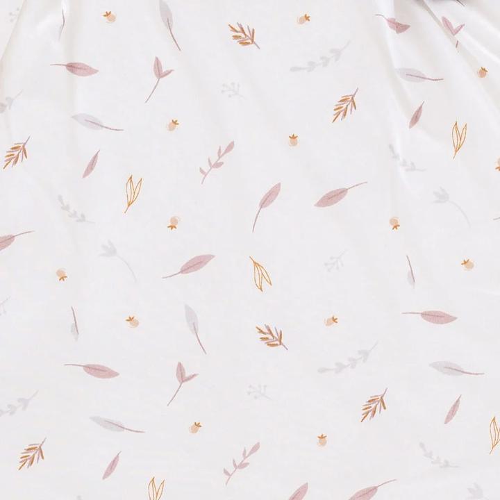 Actual product image Träumeland Baby Nest Premium Naturlieb