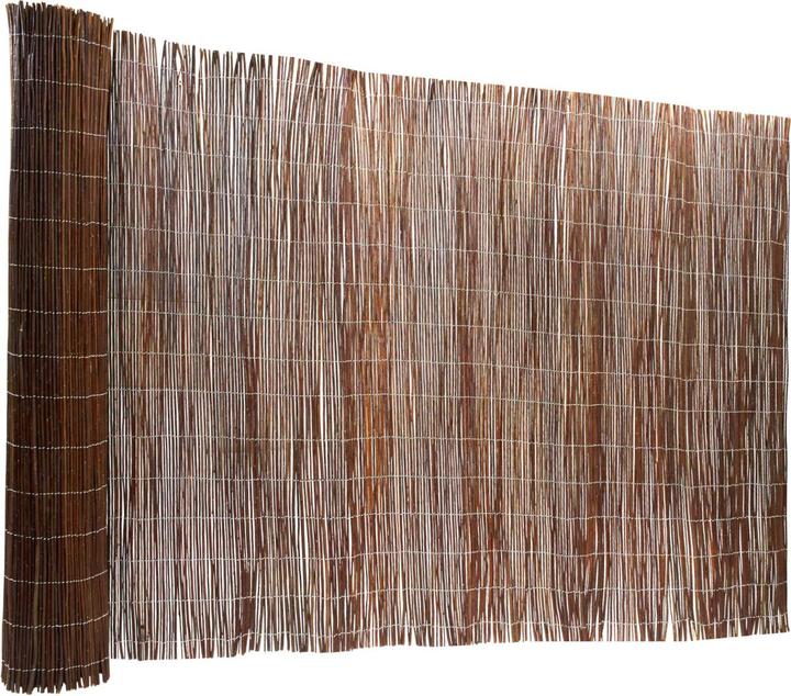 Produktbild Casa Pura Weidenzaun (300 cm)