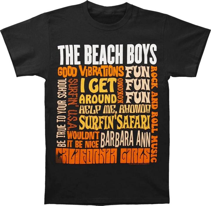 Actual product image Universal Textiles Unisex Adult Best of SS Cotton T-Shirt (XL)
