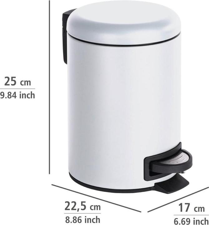 Immagine prodotto Wenko Leman (3 l)