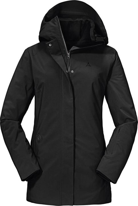 Schöffel Women's Heat Jacket Cambria