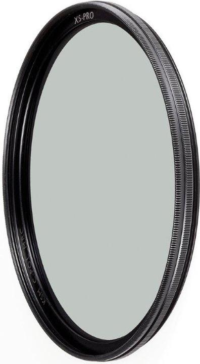B+W XS-Pro Digital HTC KSM MRC nano (62 mm, Polarizing filter, 62 mm)
