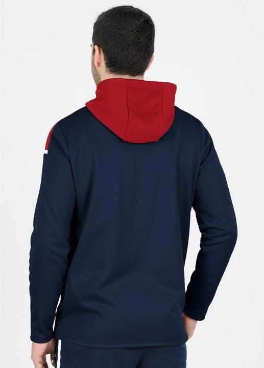Produktbild JAKO Kapuzenjacke Champ 2.0 Damen 34 (34)