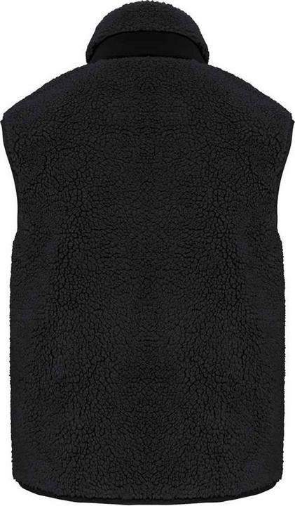 Actual product image Native Spirit Unisex Adult Sherpa Body Warmer (XS)