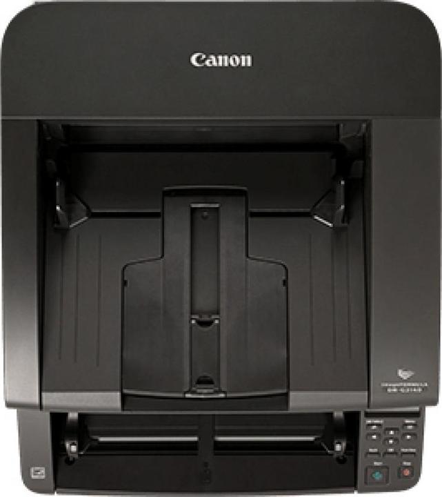 Actual product image Canon DR-G2140 (WLAN, LAN, USB)