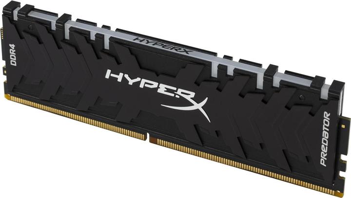 Actual product image HyperX Predator (2 x 8GB, 3200 MHz, DDR4-RAM, DIMM)