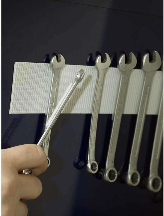Actual product image Velcro brand Stick On (50 mm)
