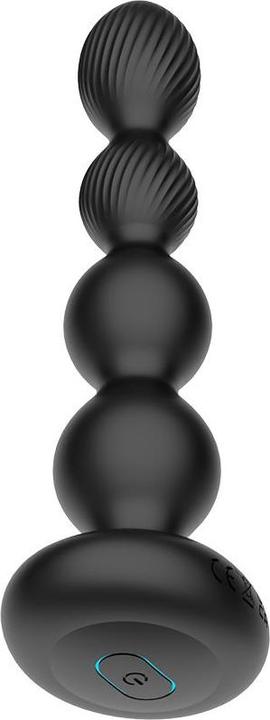 Productafbeelding Nexus Tornado Sonde Roterende Anale Vibrator